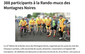 revue de Presse 