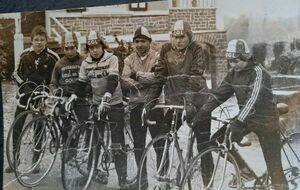 Dans les news…oui mais de 1982 ! souvenir, souvenir !