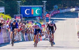 DERNIERES News du passage de la Bretagne Classic