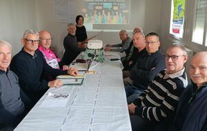 46e News du 10 au 16 nov.