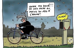 l'Echo des CYCLOS semaine 3