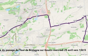 les infos de la semaine n° 18 du 27 Avril au 3 Mai