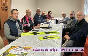 les infos de la semaine n°19 : et retro S18