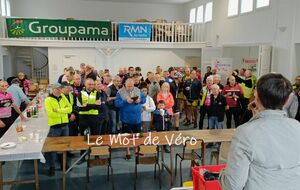 le Mot de Véro..