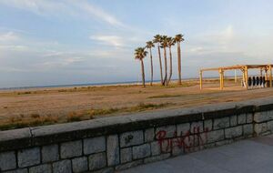 La Mer des Baléares