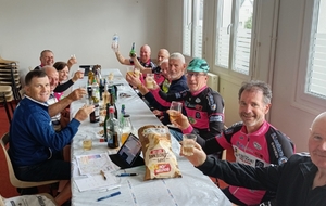 Bon anniversaire Pascal-De-Kervenal !!