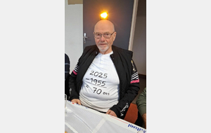 véhicule Lent !! équipé par ETA Glaziou