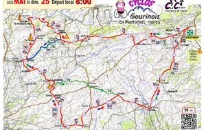 rdv au local pour : Sortie du dimanche