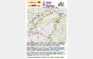 sortie le 29 juin ... lendemain de la PLB