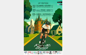 KBE à Gourin arrivée le 2 août 25