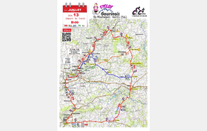 sortie dimanche 13 juillet