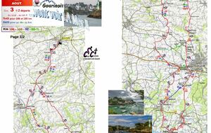 sortie dimanche 3 aout 