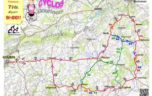 Sortie dimanche 7 décembre 25