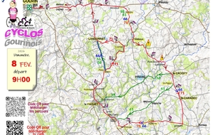 Sortie dimanche 8 Février