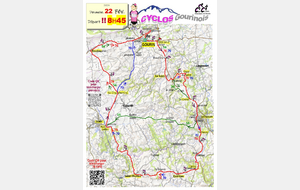 Sortie dimanche 22 Février