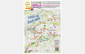 Sortie dimanche 3 mai via Randos de Maël C. ou Scaër ?