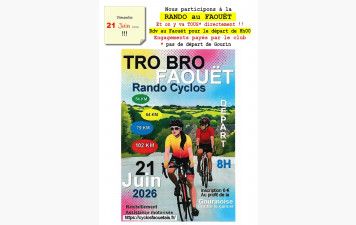 l'Hebdo du Lundi 15 juin