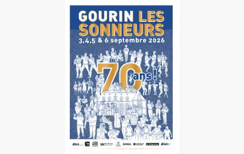 les infos de la semaine 36...