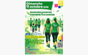 News du 7 sept - semaine 37