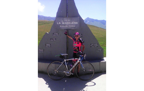 News Dom... dans la Vallée de la Maurienne Alpes