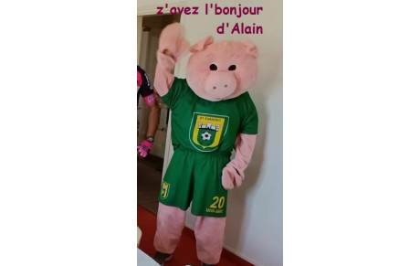 News du Lundi 11 aout : semaine 33 etc...