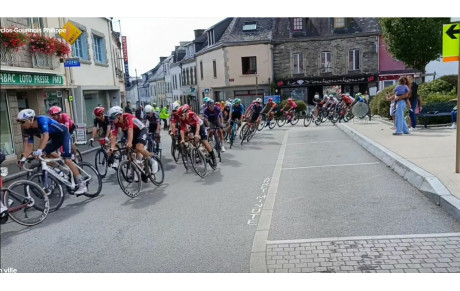 Les nouvelles du 'lundi' -- 1 septembre