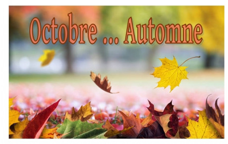 les nouvelles du lundi 29 sept semaine 40