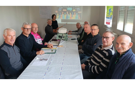 46e News du 10 au 16 nov.