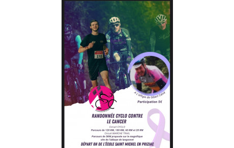 programme de la semaine n°17