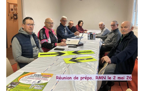 les infos de la semaine n°19 : et retro S18