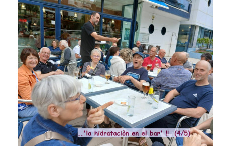 Noticias de las españolas