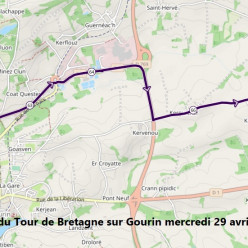 les infos de la semaine n° 18 du 27 Avril au 3 Mai