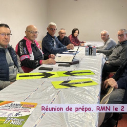 les infos de la semaine n°19 : et retro S18