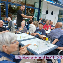 Noticias de las españolas