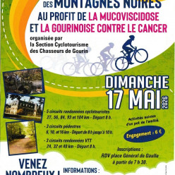 INFOS de la semaine 20  du 11 au 17 mai