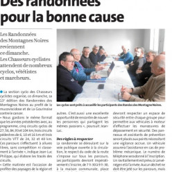 Semaine 20 11>16 mai