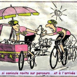 NEWS CANICULE !!