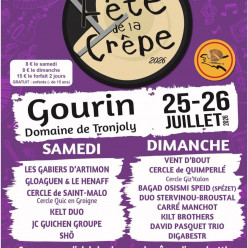 les News de la semaine 30