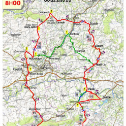 Sortie dimanche 13 sept 26