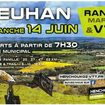 Prochainement !!!