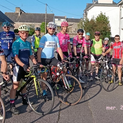semaine 22 du 25>31 mai26 - départ mer. 27 mai