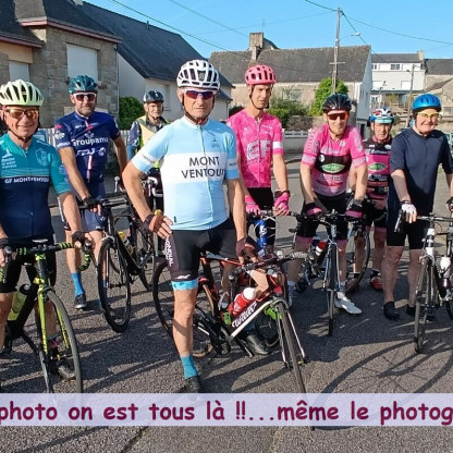 semaine 22 du 25>31 mai26