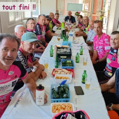 Sortie du 5 juillet Le 'Menez-Quélerc'h' et .. les 'Pyrénées' !!