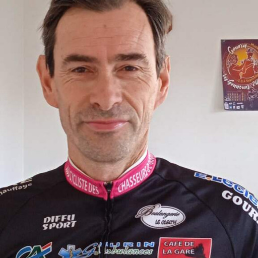 Jean-christophe Le Lamer