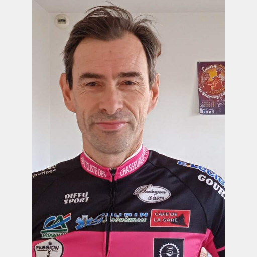 Jean-christophe Le Lamer